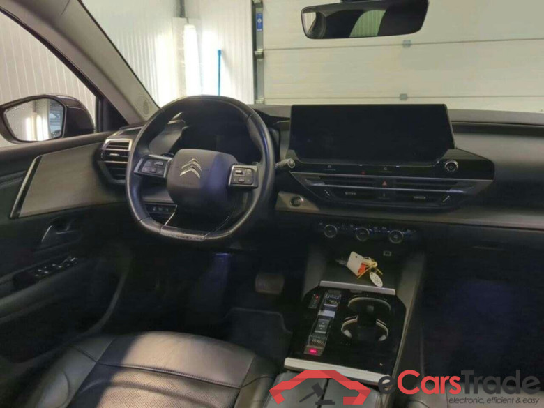CITROEN C5 X 1.6 Pl.Hyb. 225 Bns+ #3