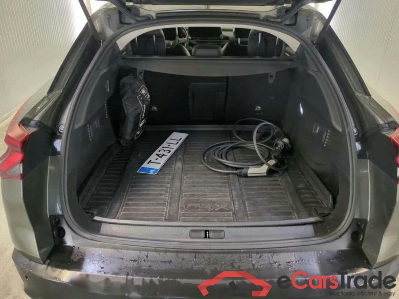 CITROEN C5 X 1.6 Pl.Hyb. 225 Bns+ #6