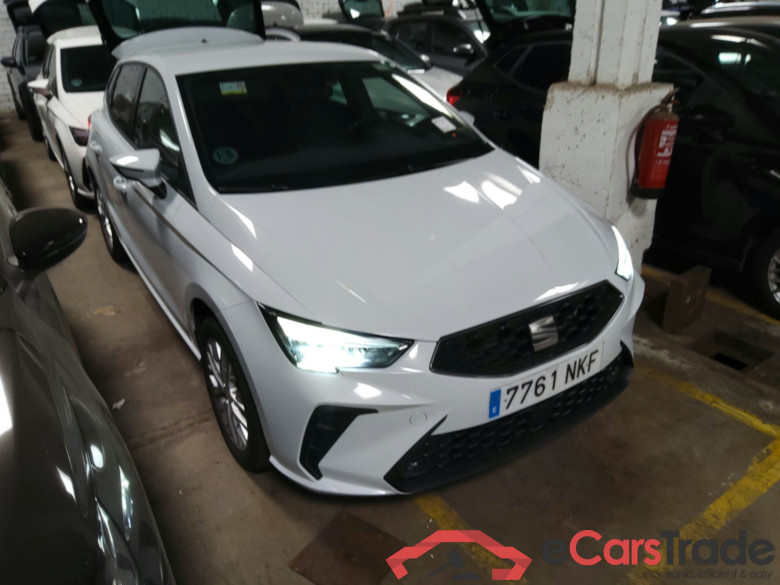 SEAT NUEVO IBIZA 1.0 TSI 85 KW (115 CV) Start/Stop Style + #1
