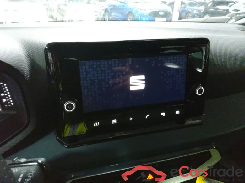 SEAT NUEVO IBIZA 1.0 TSI 85 KW (115 CV) Start/Stop Style + #6