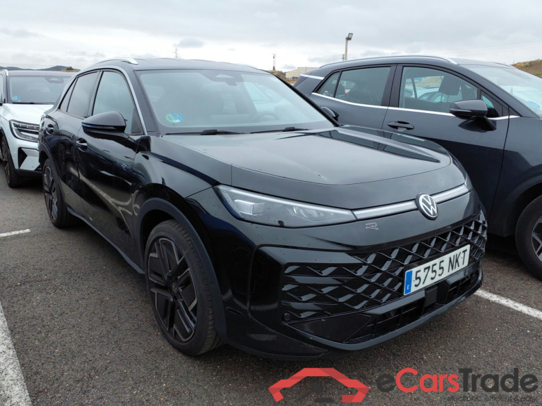 VOLKSWAGEN T-Roc 1.5 TSI 110 kW (150 CV) auto DSG 7 vel. R-Line(Winterpack) #1