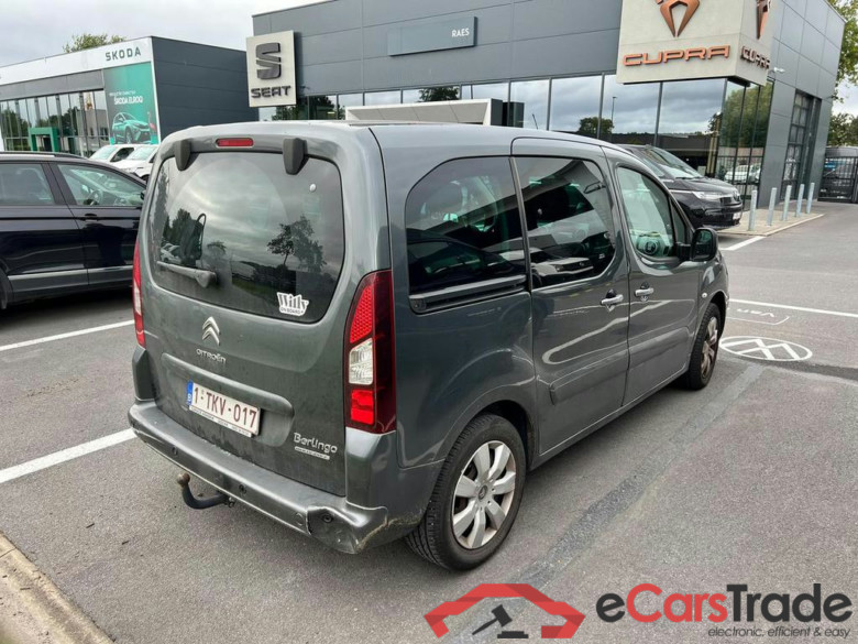 CITROEN Berlingo Multispace 2PLC Dsl 1.6 BlueHDi Feel Edition S&S #3