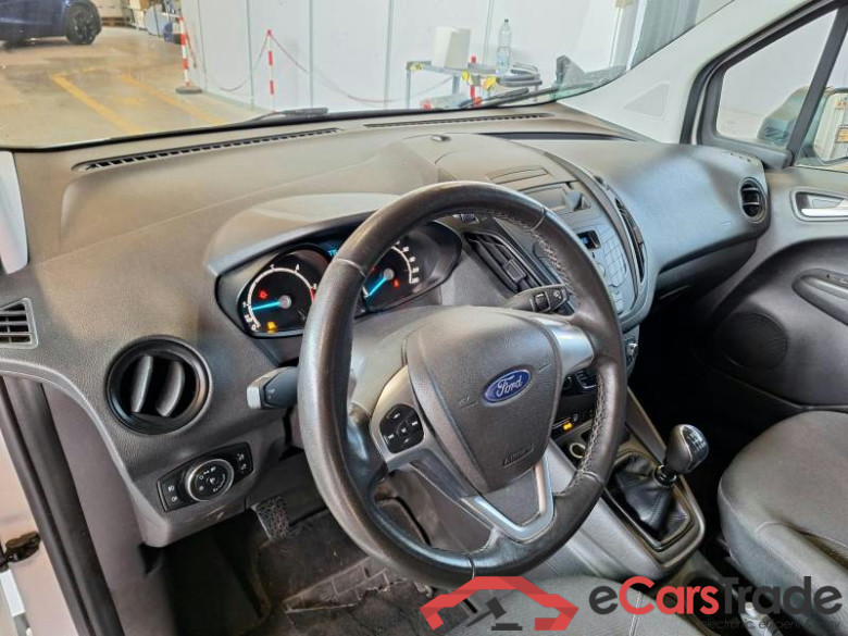 FORD TRANSIT COURIER / 2018 / 4P / VETT. FURGONATA 1.5 TDCI 100 CV TREND #3