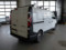 preview Renault Trafic #1