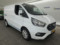 preview Ford Transit Custom #1