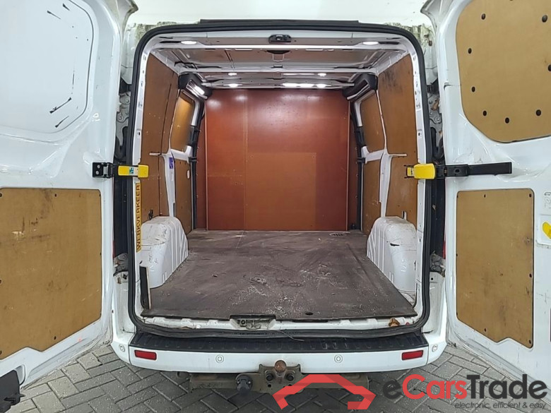 FORD Transit Custom Gesloten Bestel 2.0 TDCi 300 L1H1 Limited 170pk Auto 4D #5