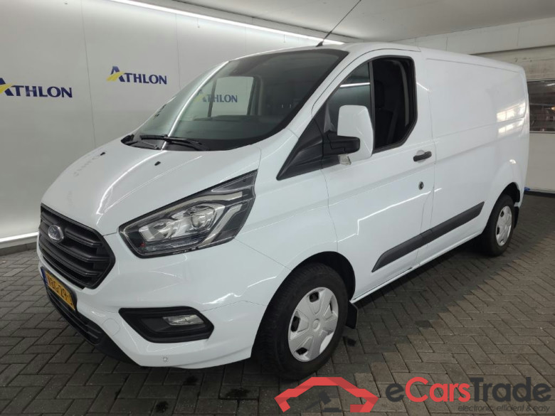 FORD Transit Custom Gesloten Bestel 2.0 TDCi 280 L1H1 Trend 105pk 4D