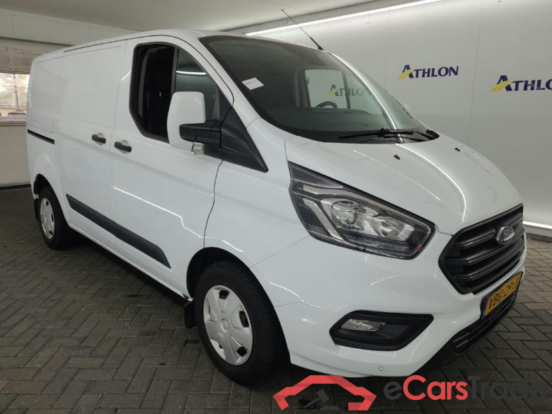 FORD Transit Custom Gesloten Bestel 2.0 TDCi 280 L1H1 Trend 105pk 4D #2