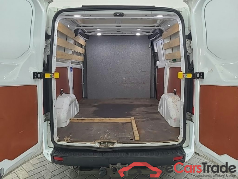 FORD Transit Custom Gesloten Bestel 2.0 TDCi 280 L1H1 Trend 105pk 4D #5