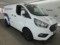 preview Ford Transit Custom #1
