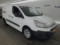 preview Citroen Berlingo #1