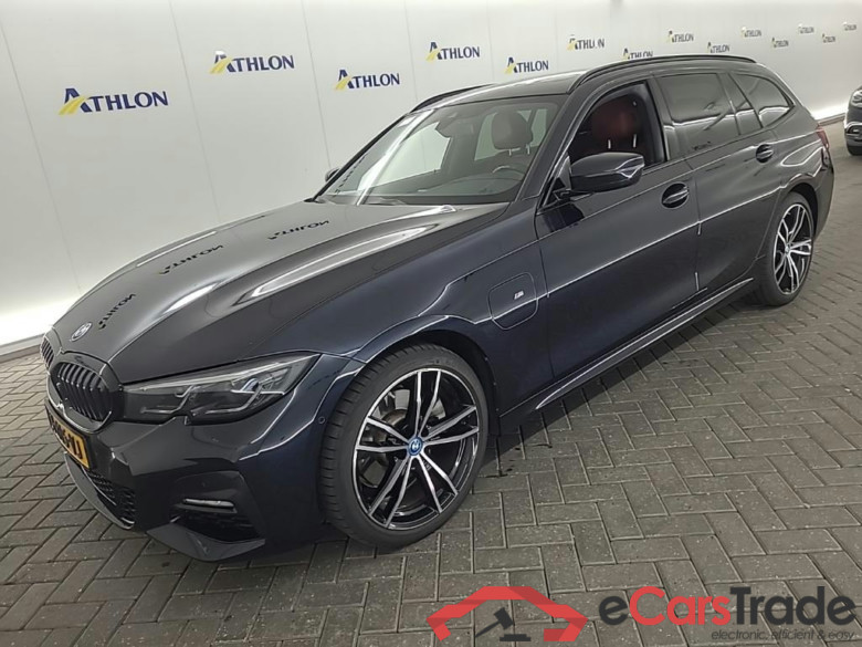 BMW 3-serie Touring 320e Business Edition Plus 5D 150kW