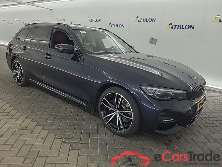 BMW 3-serie Touring 320e Business Edition Plus 5D 150kW #2