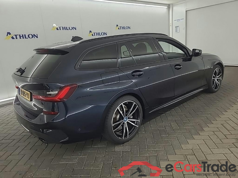 BMW 3-serie Touring 320e Business Edition Plus 5D 150kW #3