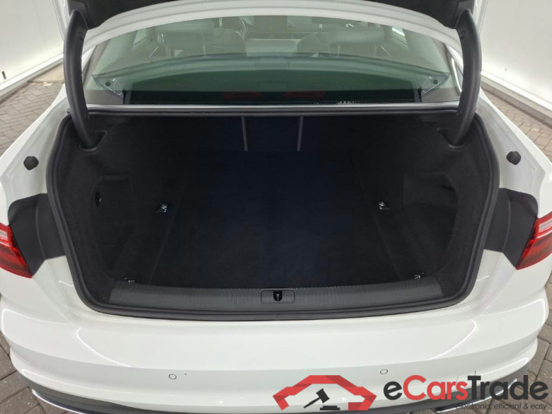 AUDI A4 LIMOUSINE 35 TFSI S tronic Pro Line 4D 110kW #5