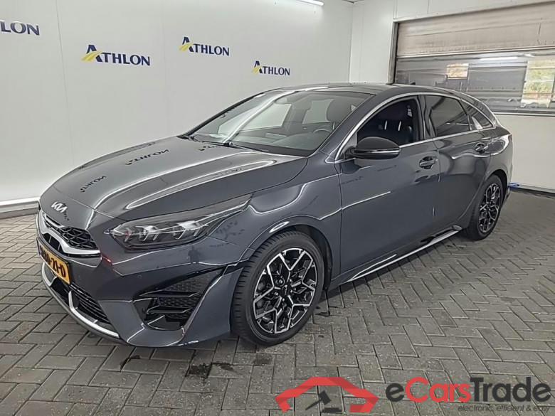 KIA PRO CEED 1.5 T-GDi DCT7 GT-Line glazen dak 5D 103kW