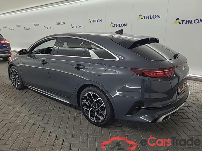 KIA PRO CEED 1.5 T-GDi DCT7 GT-Line glazen dak 5D 103kW #4