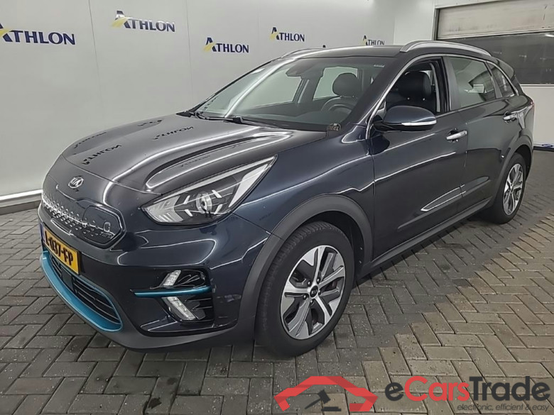 KIA e-Niro 64kWh DynamicLine 5D 150kW #1