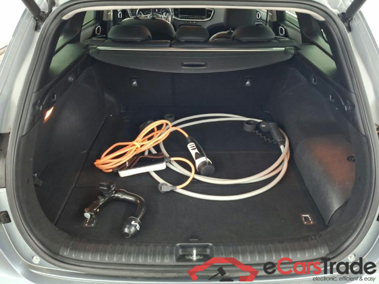 KIA ceed sportswagon 1.6 GDi PHEV DynamicPlusLine DCT 5D 103kW #5