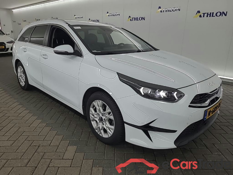 KIA ceed sportswagon 1.0 T-GDi DynamicPlusLine 5D 88kW #2