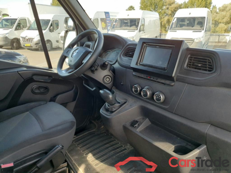 RENAULT Master GB Z.E. 33 kWh L3H2 T31 FWD 4D #6