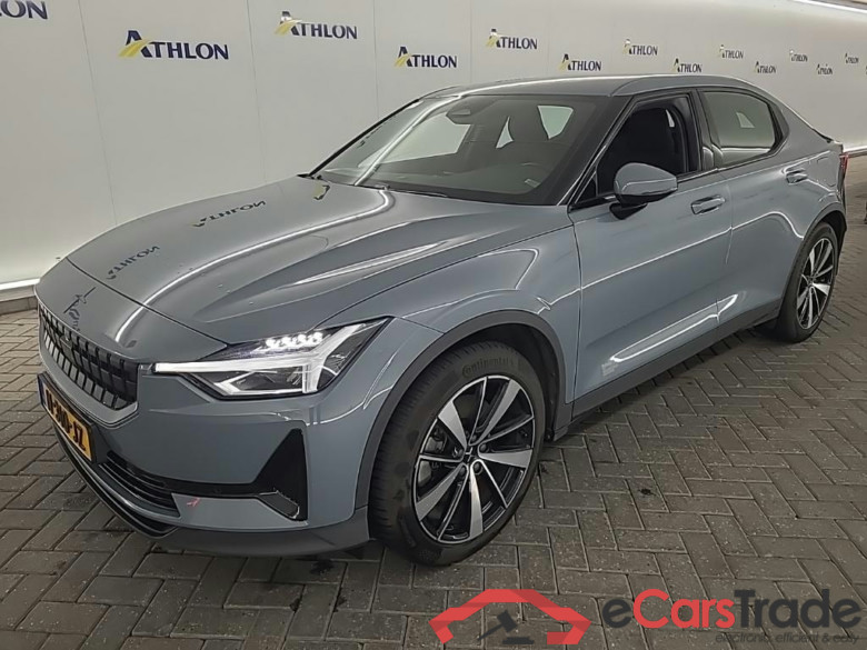 Polestar Polestar 2 63kWh Single Motor Standard Range 5D 165kW #1