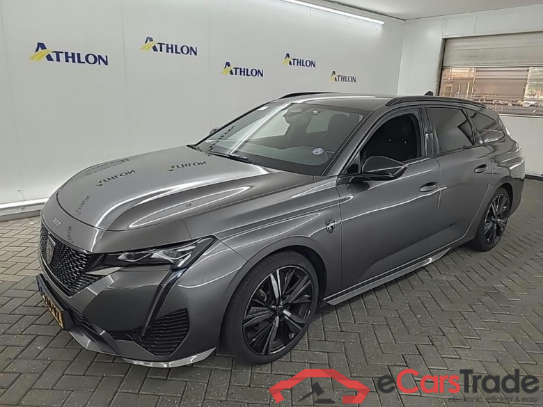PEUGEOT 308 SW GT Pack Bus. 1.2 PT 130pk EAT8 Athlon Edition #1