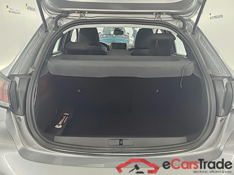 PEUGEOT 208 Blue Lease Active 1.2 PureTech 75 5D 55kW #5