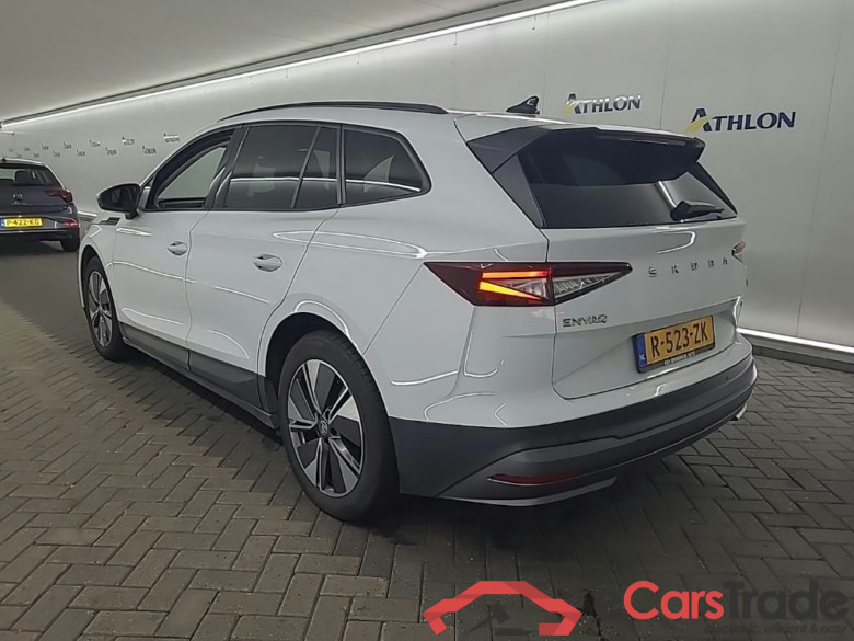 SKODA Enyaq iV 60 5D 132kW #4