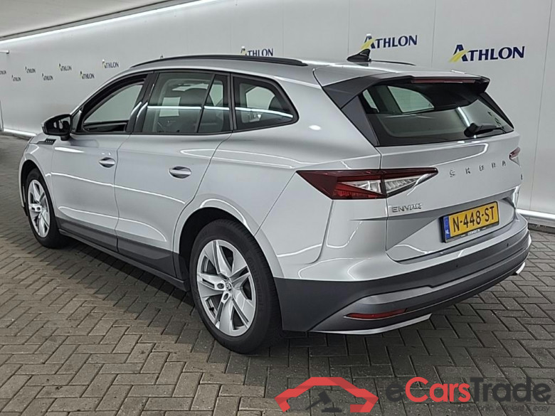 SKODA Enyaq iV 60 5D 132kW #4