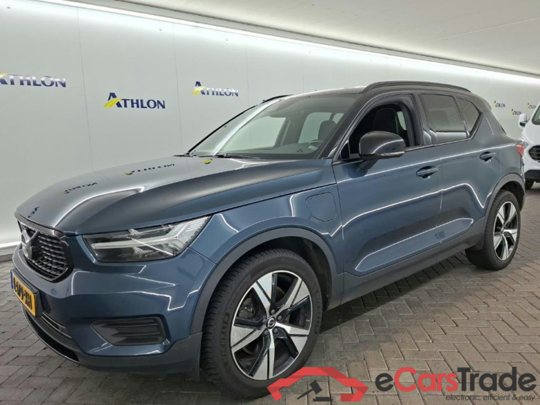 VOLVO XC40 Recharge T5 R-Design 5D 192kW
