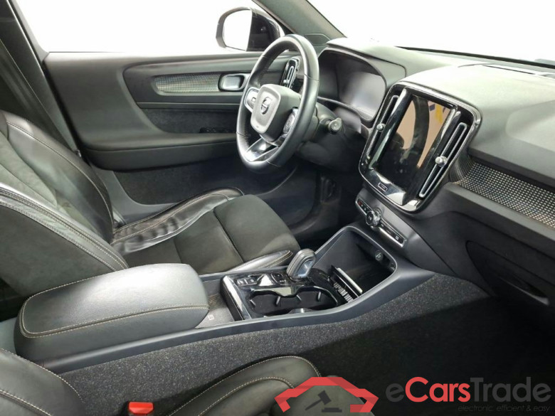 VOLVO XC40 Recharge T5 R-Design 5D 192kW #6