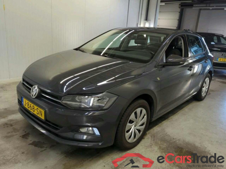VOLKSWAGEN POLO 1.0 TSI Comf.l. Bus.