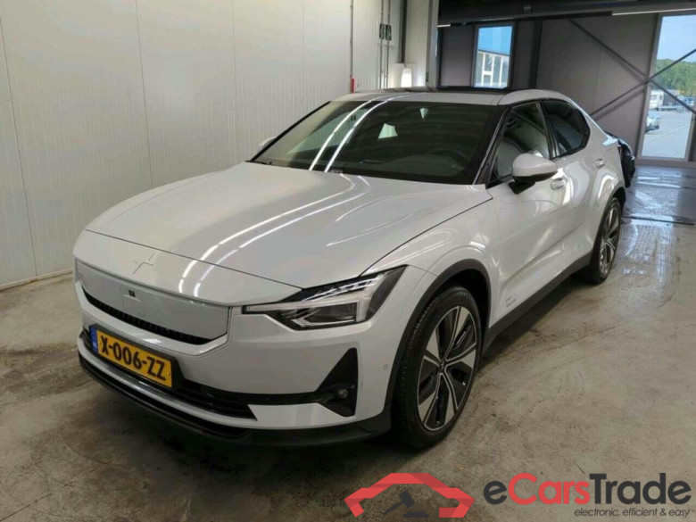 Polestar 2 LRSM Plus 82 kWh