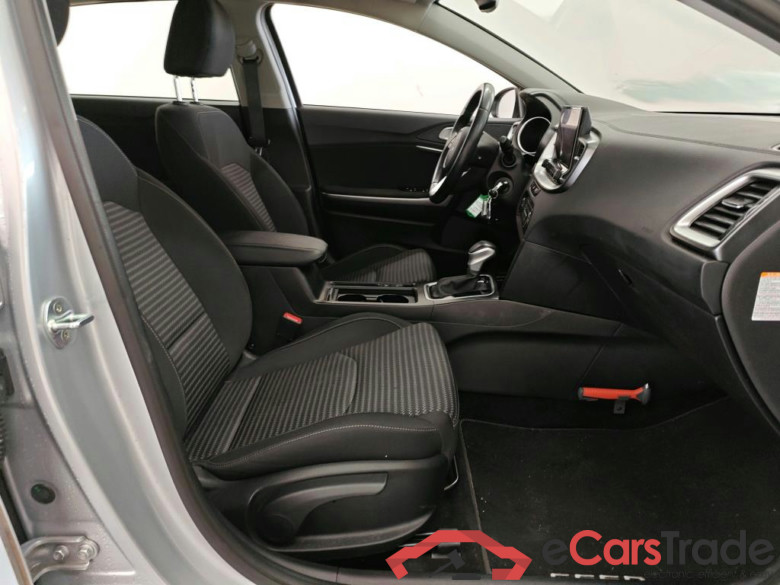 Kia Ceed 1.0 T-GDi MHEV DCT DynamicLine 5d #3