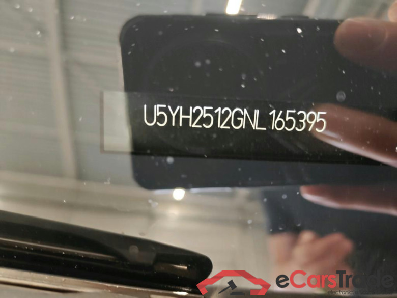 Kia Ceed 1.0 T-GDi MHEV DCT DynamicLine 5d #6