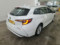 preview Toyota Corolla #1