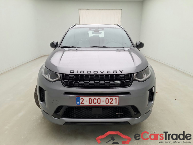 Land Rover, Discov.Sp.FL'19 PHEV, Land Rover Discovery Sport P300e PHEV AWD Auto R-D #1