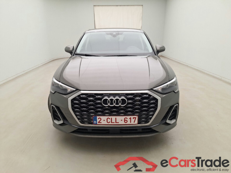 Audi, Q3 SB '19 PHEV, Q3 SB 45 TFSie PHEV S Li.Str.