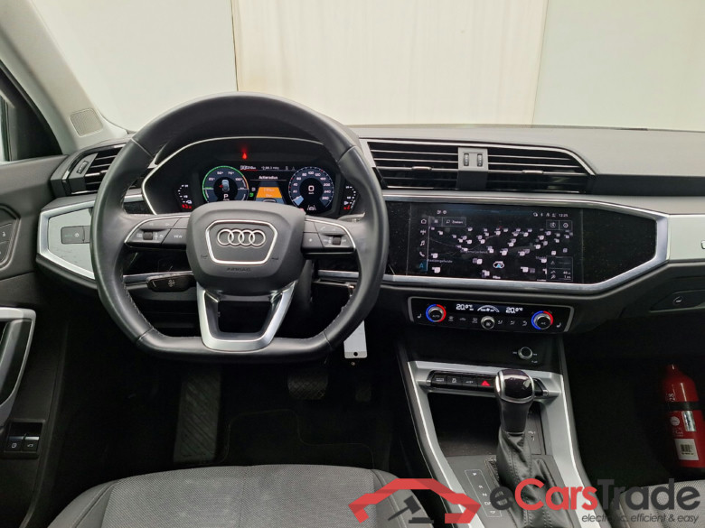 Audi, Q3 SB '19 PHEV, Q3 SB 45 TFSie PHEV S Li.Str. #6