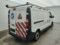 preview Renault Trafic #1