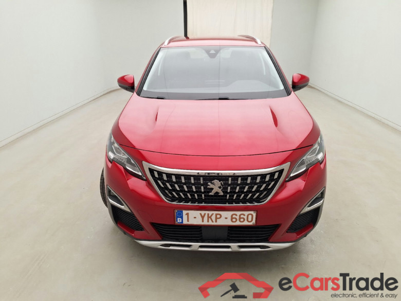 Peugeot, 5008 '16, 5008 1.5BHDi 96kW Allure A. #1