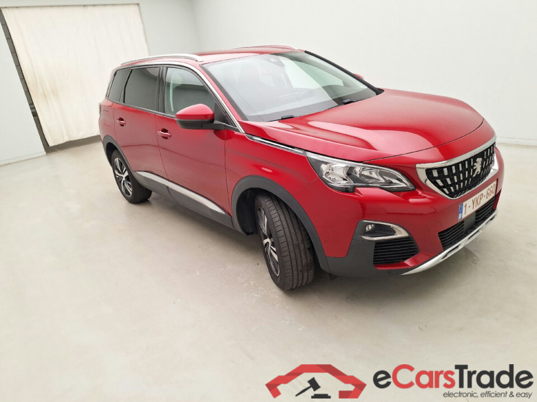 Peugeot, 5008 '16, 5008 1.5BHDi 96kW Allure A. #5