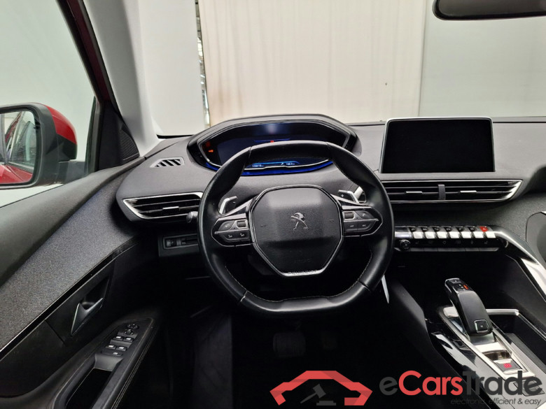 Peugeot, 5008 '16, 5008 1.5BHDi 96kW Allure A. #6