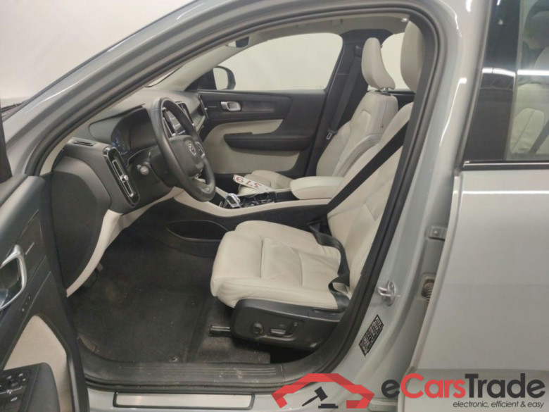 Volvo XC40 T4 PHEV Ultimate Dark Design Aut. 5d #3