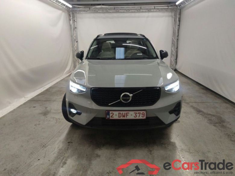 Volvo XC40 T4 PHEV Ultimate Dark Design Aut. 5d #5