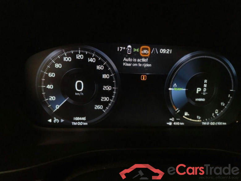 Volvo XC40 T4 PHEV Ultimate Dark Design Aut. 5d #6
