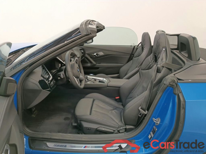 BMW Z4 ROADSTER - 2019 2.0iAS 197hp sDrive20i (EU6AP) 2d #3