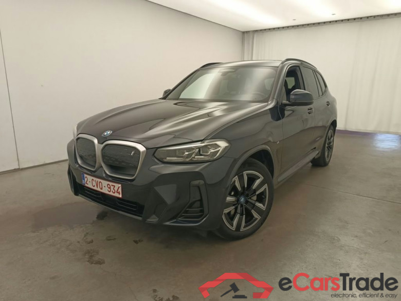 BMW iX3 iX3 5d #1