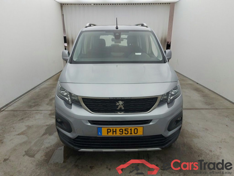 PEUGEOT RIFTER MWB DIESEL 1.5 BHDi 130 Long Allure S&S (EU6.2) 5d Auto !!! Voir Comment !!! #5